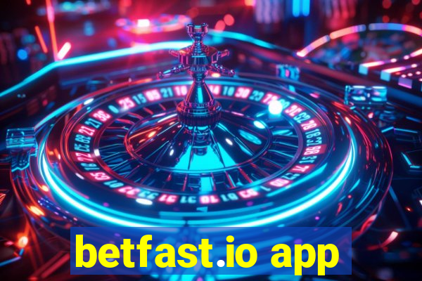 betfast.io app